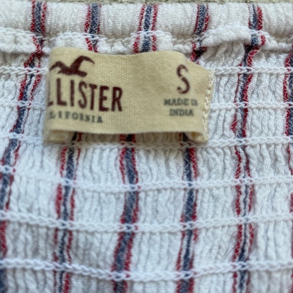 Hollister Romper - Picture 3 of 6